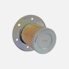 PA2730 Baldwin filtro para aire de retroexcavadoras Caterpillar 416B. P527530 AF4886 CA6929SY LAF7530 27.D08.00 46251. 4W6691 A-