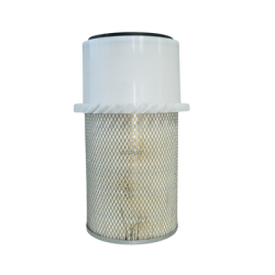 PA30193-FN Baldwin filtro para aire con aspas de Generadores Iveco. 8019342.
