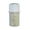 PA30193-FN Baldwin filtro para aire con aspas de Generadores Iveco. 8019342.