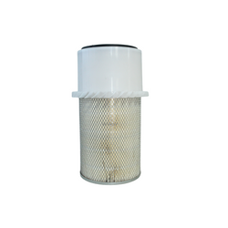 PA30193-FN Baldwin filtro para aire con aspas de Generadores Iveco. 8019342.