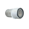 PA30193-FN Baldwin filtro para aire con aspas de Generadores Iveco. 8019342.