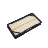 PA31011 Baldwin filtro secundario EnduraPanel para aire de cargadores Bobcat A770 con motor Kubota V3800DI-T Tier II, Tier II. W
