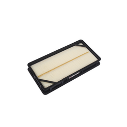 PA31011 Baldwin filtro secundario EnduraPanel para aire de cargadores Bobcat A770 con motor Kubota V3800DI-T Tier II, Tier II. W