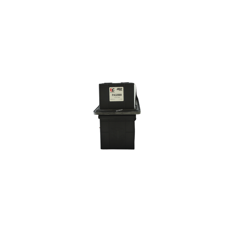 PA32000 Baldwin filtro para aire EnduraCube de camiones Kenworth T680, T800, T880, camiones Peterbilt 567, 579. P621725 WA11058.