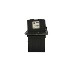 PA32000 Baldwin filtro para aire EnduraCube de camiones Kenworth T680, T800, T880, camiones Peterbilt 567, 579. P621725 WA11058.