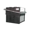 PA32001 Baldwin filtro para aire de camiones International Durastar, series 4000 2016-19. P623400 P616050 P635170 AF4222 WA10804