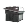 PA32001 Baldwin filtro para aire de camiones International Durastar, series 4000 2016-19. P623400 P616050 P635170 AF4222 WA10804