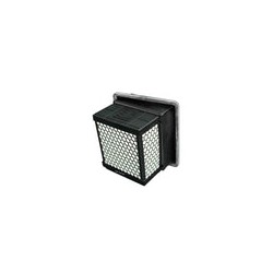 PA32001 Baldwin filtro para aire de camiones International Durastar, series 4000 2016-19. P623400 P616050 P635170 AF4222 WA10804
