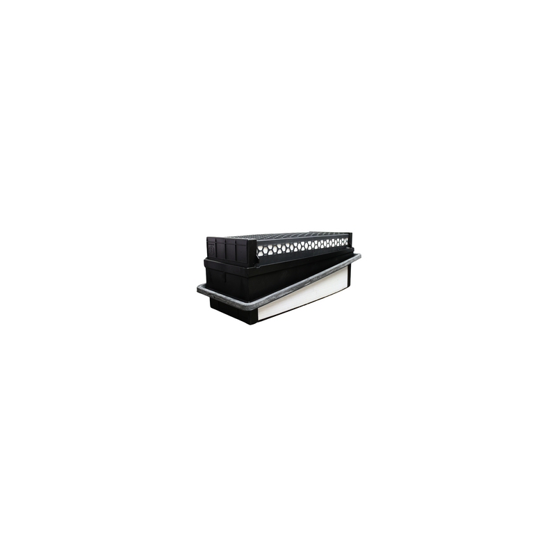 PA32003 Baldwin filtro para aire EnduraCube de camiones Kenworth T680, T800, Peterbilt 579. P621730 P637454 WA11077.