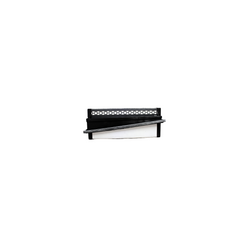 PA32003 Baldwin filtro para aire EnduraCube de camiones Kenworth T680, T800, Peterbilt 579. P621730 P637454 WA11077.