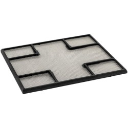 PA32004 Baldwin filtro para aire secundario de camiones International Durastar, series 4000 2016-19. 2602211C1.