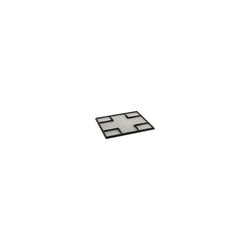 PA32004 Baldwin filtro para aire secundario de camiones International Durastar, series 4000 2016-19. 2602211C1.
