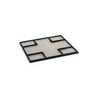 PA32004 Baldwin filtro para aire secundario de camiones International Durastar, series 4000 2016-19. 2602211C1.