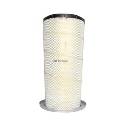 PA4585 Baldwin filtro para aire de camiones Kenworth T600. PA2705 P153551 AF1968 GA3551 MF7-3990 46883.