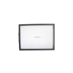 PA5306 Baldwin filtro para cabina de Kenworth T700 con motor Paccar MX13. AF26447 525507, 525507BSM