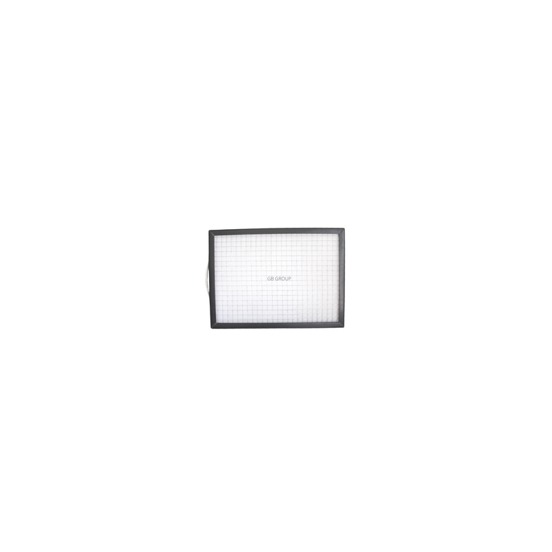 PA5306 Baldwin filtro para cabina de Kenworth T700 con motor Paccar MX13. AF26447 525507, 525507BSM