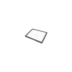 PA5306 Baldwin filtro para cabina de Kenworth T700 con motor Paccar MX13. AF26447 525507, 525507BSM