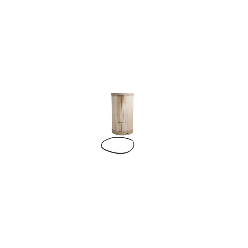 PF46082 Baldwin filtro para combustible de camiones Kenworth T680 con motor Paccar MX11, MX13. FS20173 K371012 WF10499.