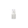 PF46142 Baldwin filtro colador de nailon para combustible de Excavadoras Hitachi, John Deere, Cargadores John Deere. MIU801025.