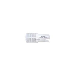 PF46142 Baldwin filtro colador de nailon para combustible de Excavadoras Hitachi, John Deere, Cargadores John Deere. MIU801025.