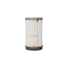 PF46235 Baldwin filtro separador de combustible/agua para Camiones Freightliner Cascadia con motor DD13 Y DD15 2019-22. R61709 D