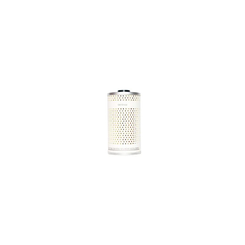 PF7680 Baldwin filtro separador agua/combustible de motores Caterpillar, Cummins, Detroit Diesel con carcaza Davco. P550463 FS10