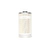 PF7680 Baldwin filtro separador agua/combustible de motores Caterpillar, Cummins, Detroit Diesel con carcaza Davco. P550463 FS10