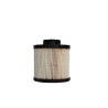 PF7735 Baldwin filtro para combustible de motores Mercedes-Benz OM904, OM906. P550632 FF5380 C8826 G-1046 L8701F PU1046X KX67/2D