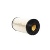 PF7761 Baldwin filtro para combustible de motores Mercedes Benz OM457LA OM460LA OM906LA MBE4000. P550762 FF5405 C9559 G-151 L899