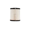 PF7777 Baldwin filtro para combustible de motores Cummins ISB de camiones Dodge, Ford, Freightliner, Kenworth, Peterbilt, Sterli