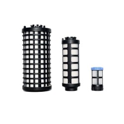 PF9924 KIT Baldwin kit de filtro para combustible Cascadia Detroit diésel DD15 DD16. K10799 FK48556 L5091F A4720920905 33849.