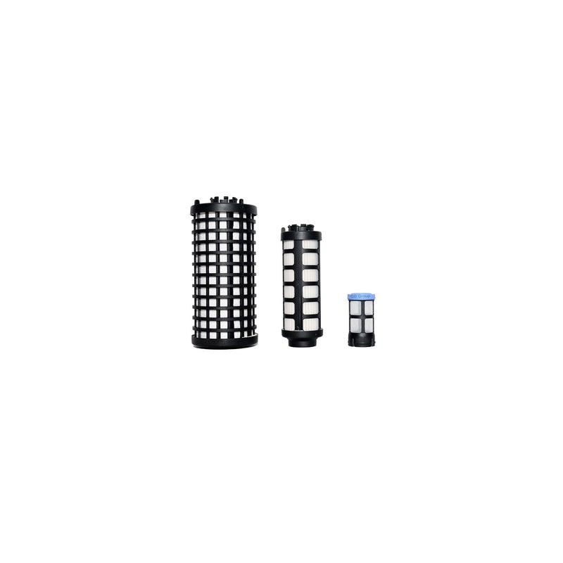 PF9924 KIT Baldwin kit de filtro para combustible Cascadia Detroit diésel DD15 DD16. K10799 FK48556 L5091F A4720920905 33849.
