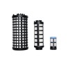 PF9924 KIT Baldwin kit de filtro para combustible Cascadia Detroit diésel DD15 DD16. K10799 FK48556 L5091F A4720920905 33849.