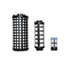 PF9924 KIT Baldwin kit de filtro para combustible Cascadia Detroit diésel DD15 DD16. K10799 FK48556 L5091F A4720920905 33849.