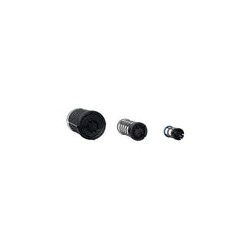 PF9924 KIT Baldwin kit de filtro para combustible Cascadia Detroit diésel DD15 DD16. K10799 FK48556 L5091F A4720920905 33849.
