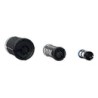 PF9924 KIT Baldwin kit de filtro para combustible Cascadia Detroit diésel DD15 DD16. K10799 FK48556 L5091F A4720920905 33849.