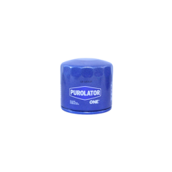 PL14459 Purolator One filtro de larga duración para aceite de Hyundai Creta 4 cilindros, 1.6 litros 2017-19. XG3593A 51334XP.