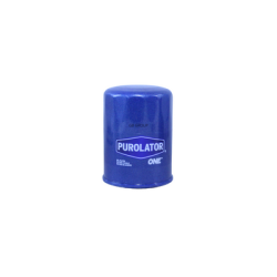 PL14610 Purolator One filtro de larga duración para aceite de Nissan NP300 4 cilindros 2.4 litros 2008-11. XG7317 57356XP.