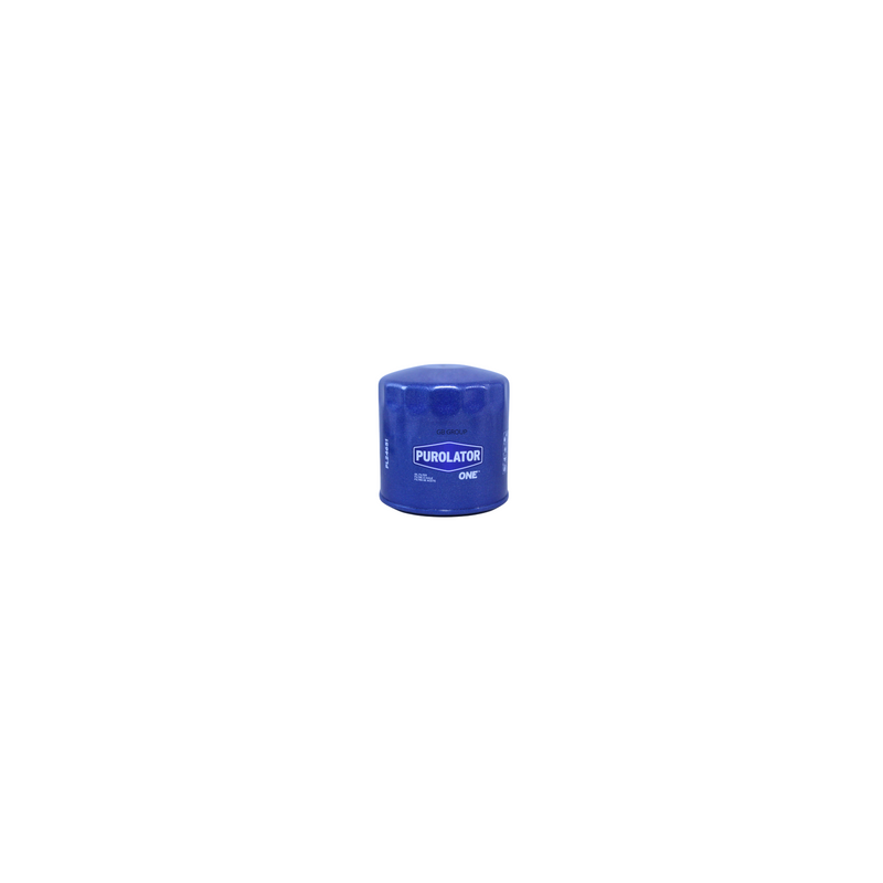PL24651 Purolator One filtro de larga duración para aceite de vehículos Ford F-150, F-250- F-350 V8 1999-11. XG2 51372XP.
