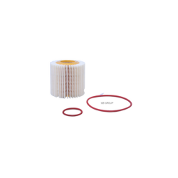 PL25608 Purolator One filtro de larga duración para aceite de Toyota Rav4 4 cilindros 2.5 litros 2009-15. XG9972 57047XP.