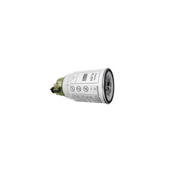 PL270X Mann filtro separador de agua/ combustible con rosca del WK1060/1 para camiones FAW. BF1296-O. WBF219B1 13050733.