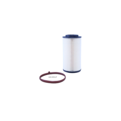 PL35581 Purolator One filtro de larga duración para aceite de larga duración VW Bora 5 cilindros 2.5 litros. 2005-2010. XG9911 5