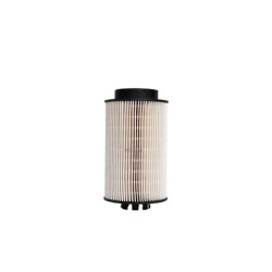 PU1059X Mann filtro para combustible de Howo 38K, Man TGX 26.480. motor D267, Sitrak C7H CNG 2023, C7H diesel 2023. PF7935 FF562
