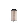 PU1059X Mann filtro para combustible de Howo 38K, Man TGX 26.480. motor D267, Sitrak C7H CNG 2023, C7H diesel 2023. PF7935 FF562