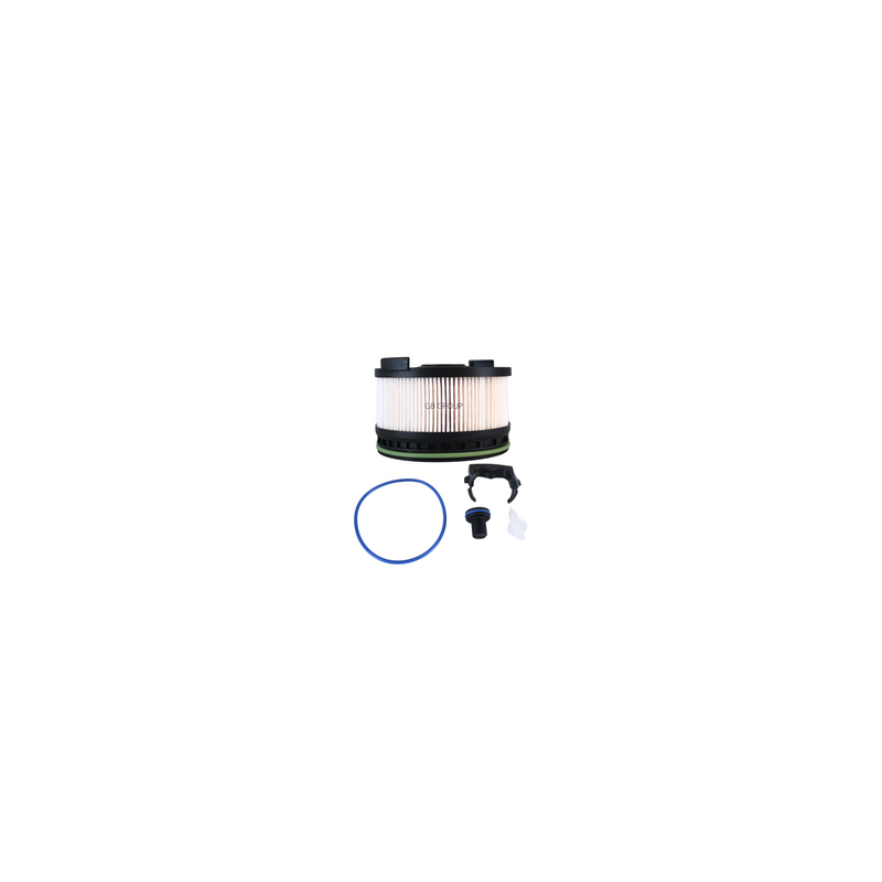 PU11001ZKIT Mann kit de filtro para combustible de Mercedes Benz Sprinter 315 CDI 2020-22. A654092000.