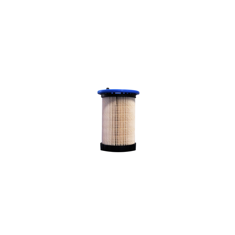 PU8014 Mann filtro para combustible de Volkswagen Golf VIII 4 cilindros. 2.0 litros TDI 2019. 5Q0127177A.