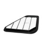 PUROLATOR FILTRO PARA AIRE ACADIA 2017 TRAVERSE PA4418 CA10110 LX3078 GA3083 TA66313