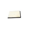 PUROLATOR FILTRO PARA AIRE CA8817 GA477 MA1041 LX1662 ECA-6550 TA35414